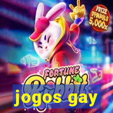 jogos gay